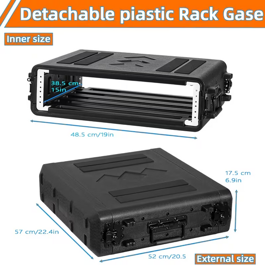 Lineon Rack Case