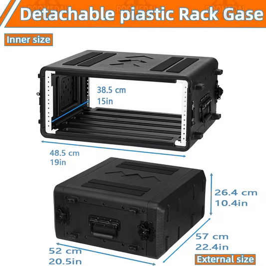 Vector Rack Case